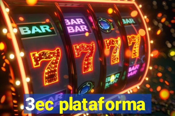 3ec plataforma